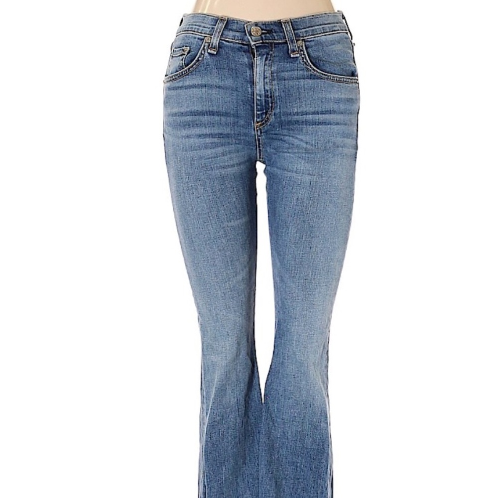 Rag & Bone/JEAN